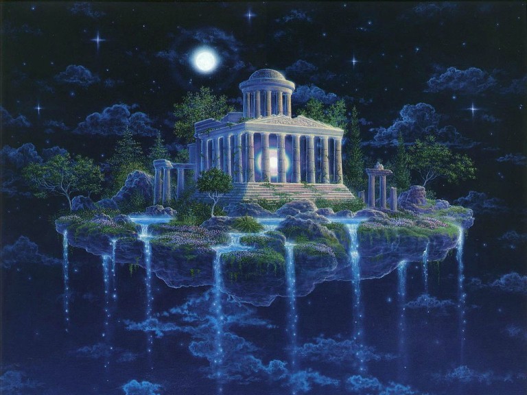 サナトクマラからのメッセージ「評価される恐れを手放す」