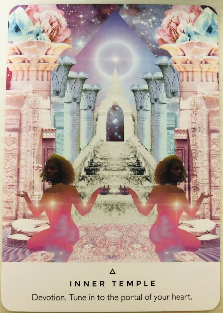 今、あなたが最高最善を生きるためのメッセージ