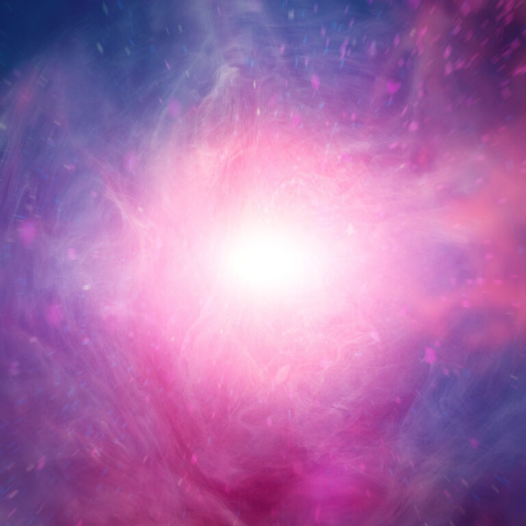 今週の星からのスピリチュアルメッセージ　2/9-15 14日土星牡羊座入り。執着を手放し、覚悟を決める——変革準備の一週間