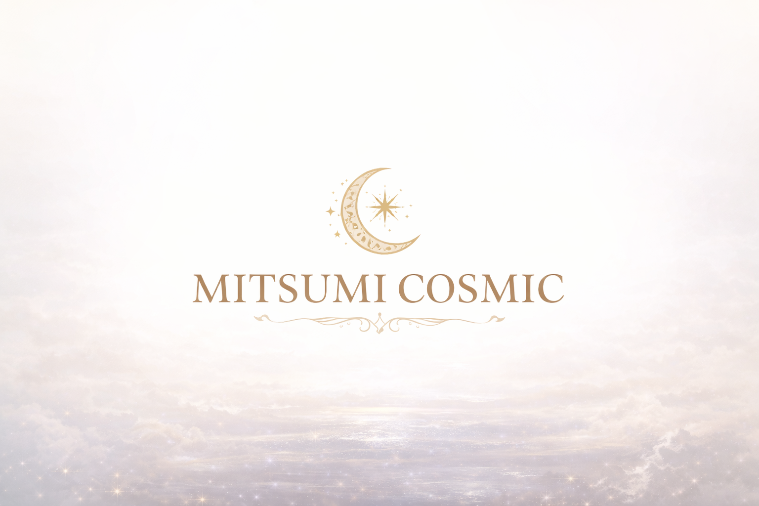 MITSUMI COSMIC