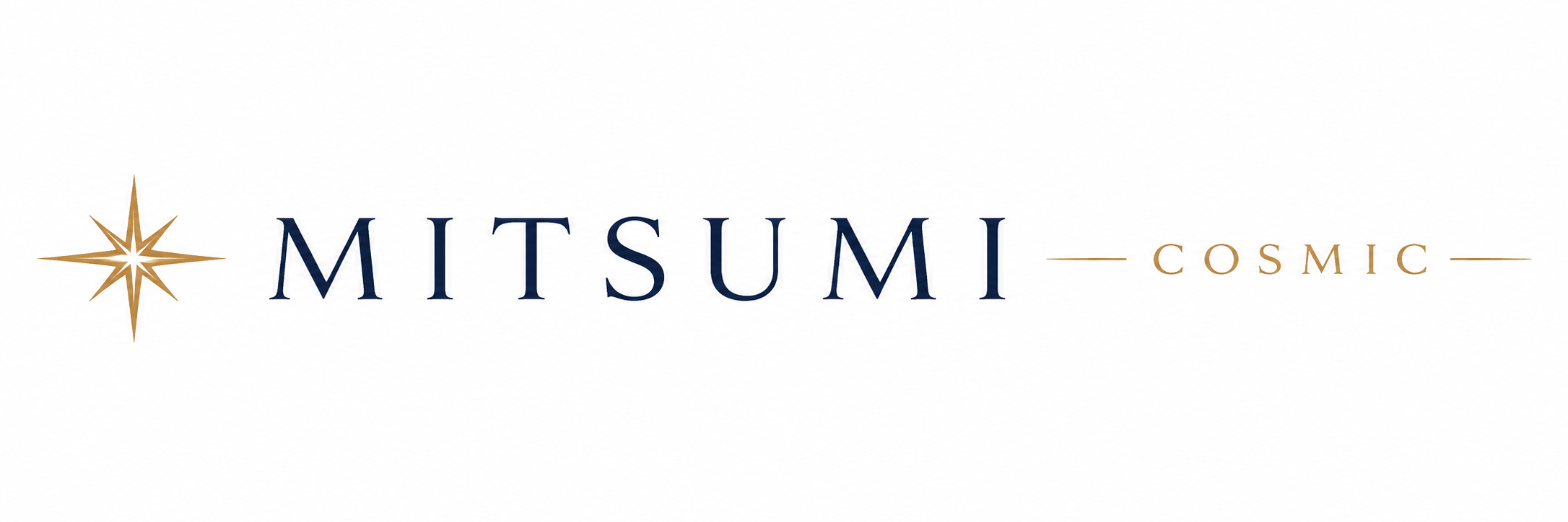 MITSUMI COSMIC