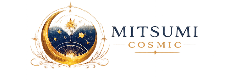 MITSUMI COSMIC
