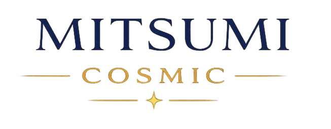 MITSUMI COSMIC